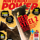 Illustration for article titled Nintendo Power Unsheathes Red Steel 2, Wii MotionPlus Support
